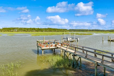 153 Dataw Drive, Saint Helena Island, SC