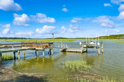 153 Dataw Drive, Saint Helena Island, SC