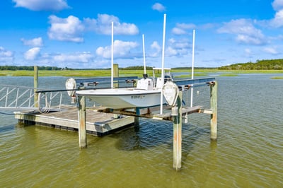 153 Dataw Drive, Saint Helena Island, SC