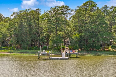153 Dataw Drive, Saint Helena Island, SC