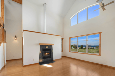38104 Hillview Lane NE, Hansville, WA