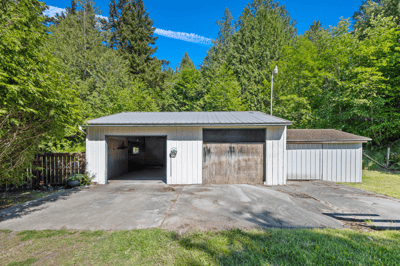 38104 Hillview Lane NE, Hansville, WA