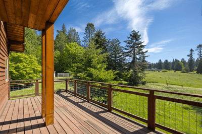 38104 Hillview Lane NE, Hansville, WA