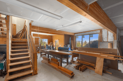 38104 Hillview Lane NE, Hansville, WA