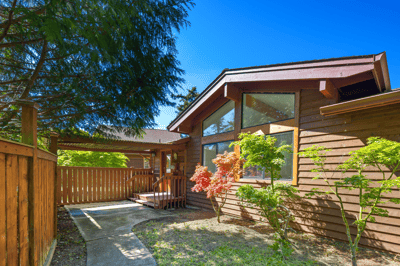 38104 Hillview Lane NE, Hansville, WA