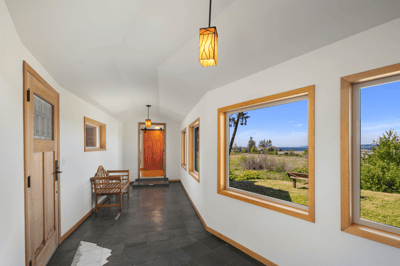 38104 Hillview Lane NE, Hansville, WA