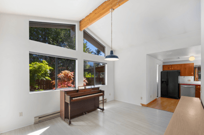 38104 Hillview Lane NE, Hansville, WA