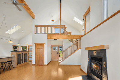 38104 Hillview Lane NE, Hansville, WA