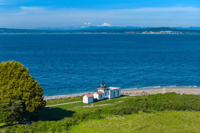 38104 Hillview Lane NE, Hansville, WA