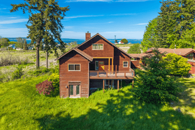 38104 Hillview Lane NE, Hansville, WA