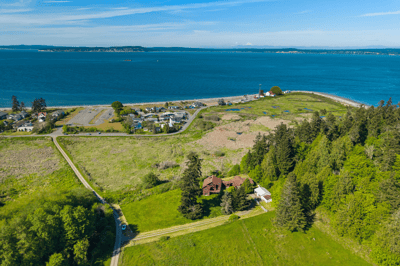 38104 Hillview Lane NE, Hansville, WA