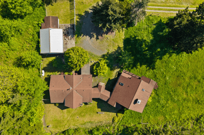 38104 Hillview Lane NE, Hansville, WA