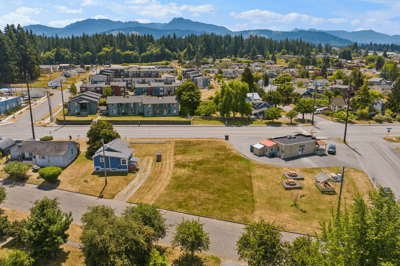 709 E Lauridsen Blvd, Port Angeles, WA