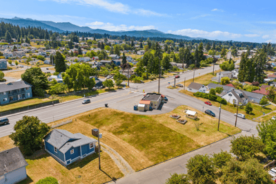 709 E Lauridsen Blvd, Port Angeles, WA