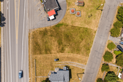709 E Lauridsen Blvd, Port Angeles, WA