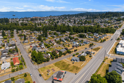 709 E Lauridsen Blvd, Port Angeles, WA
