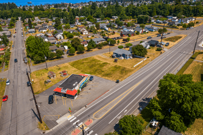 709 E Lauridsen Blvd, Port Angeles, WA