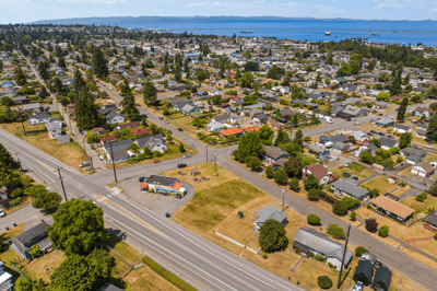 709 E Lauridsen Blvd, Port Angeles, WA