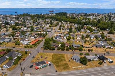 709 E Lauridsen Blvd, Port Angeles, WA