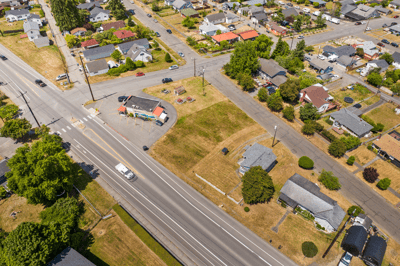 709 E Lauridsen Blvd, Port Angeles, WA