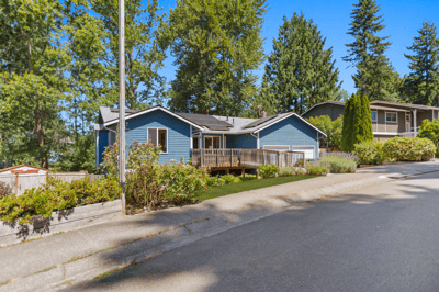 8618 NE 143rd Street, Kirkland, WA