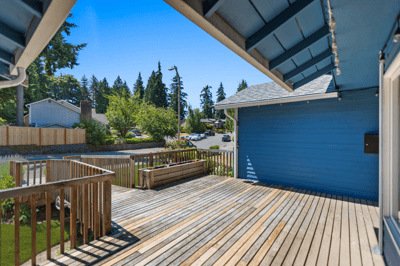 8618 NE 143rd Street, Kirkland, WA