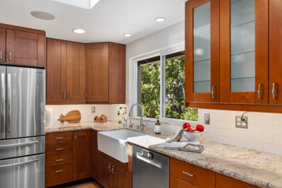 8618 NE 143rd Street, Kirkland, WA