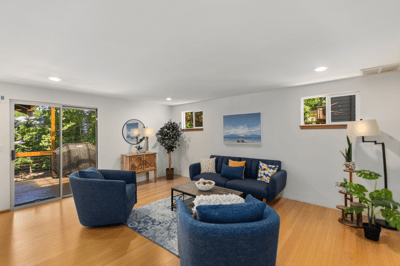 8618 NE 143rd Street, Kirkland, WA