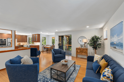 8618 NE 143rd Street, Kirkland, WA