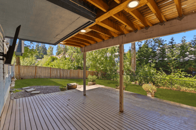8618 NE 143rd Street, Kirkland, WA