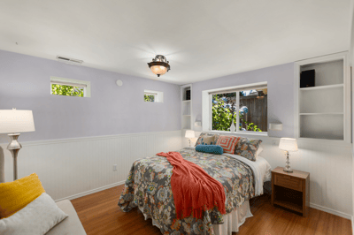 8618 NE 143rd Street, Kirkland, WA
