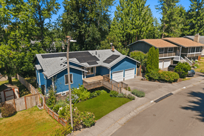 8618 NE 143rd Street, Kirkland, WA