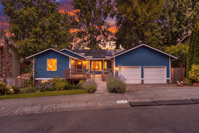 8618 NE 143rd Street, Kirkland, WA