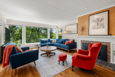 6626 57th Ave NE, Seattle, WA