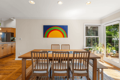 6626 57th Ave NE, Seattle, WA