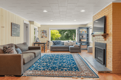 6626 57th Ave NE, Seattle, WA
