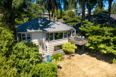 6626 57th Ave NE, Seattle, WA