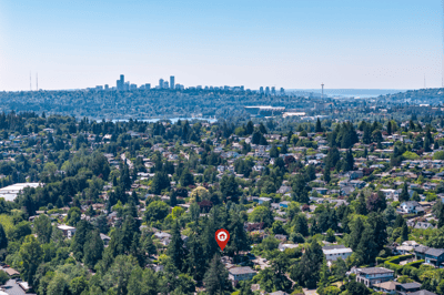6626 57th Ave NE, Seattle, WA