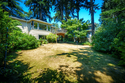 6626 57th Ave NE, Seattle, WA