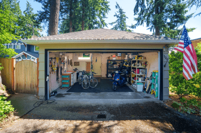 6626 57th Ave NE, Seattle, WA