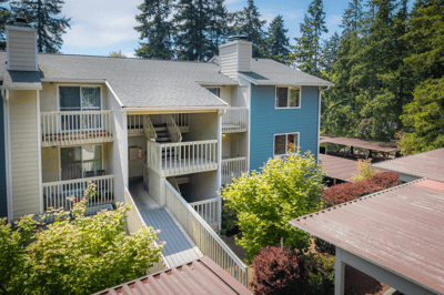 9474 Woodinville Redmond Rd NE, A202, Redmond, WA