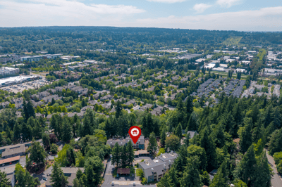 9474 Woodinville Redmond Rd NE, A202, Redmond, WA
