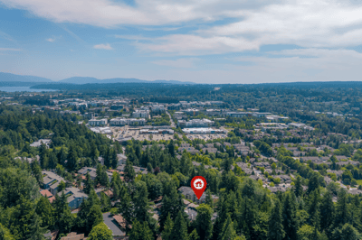 9474 Woodinville Redmond Rd NE, A202, Redmond, WA