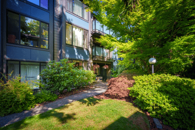 1819 N 107th Street, 104, Seattle, WA
