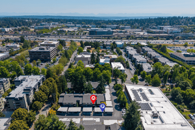 1819 N 107th Street, 104, Seattle, WA