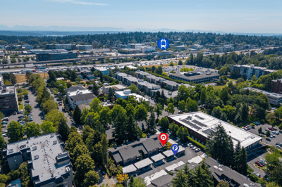 1819 N 107th Street, 104, Seattle, WA