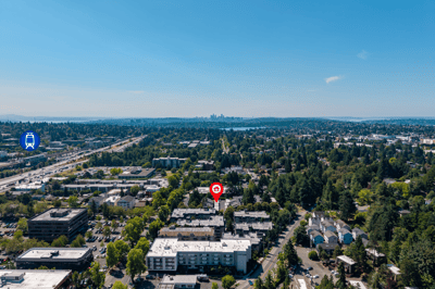 1819 N 107th Street, 104, Seattle, WA
