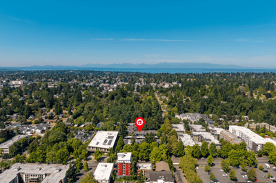 1819 N 107th Street, 104, Seattle, WA