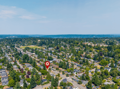7025 25TH Ave. NE, Seattle, WA