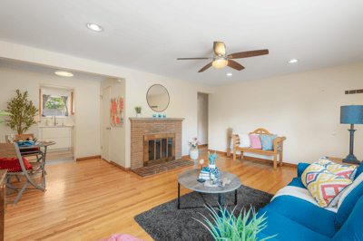 7025 25TH Ave. NE, Seattle, WA